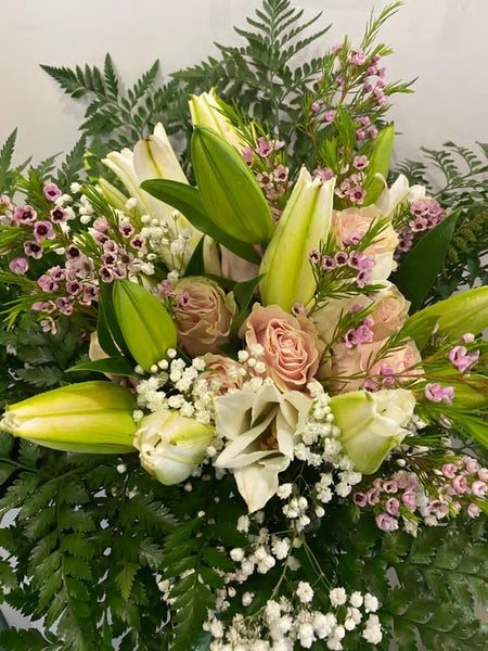 Festive Arrangement