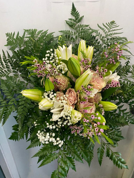 Festive Arrangement