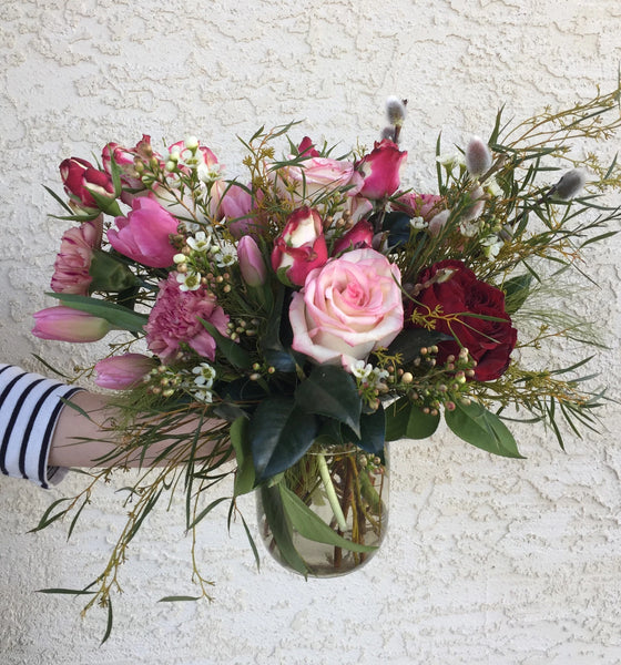 Festive Arrangement