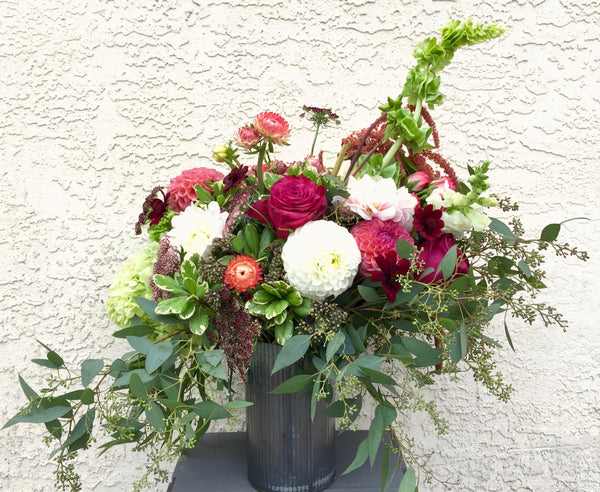 Festive Arrangement