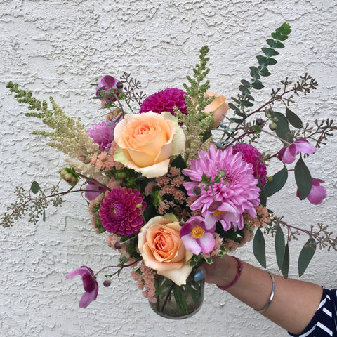 Artisans Choice Arrangement