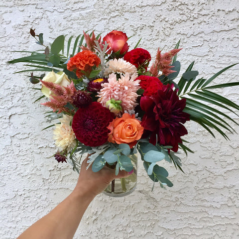 Festive Arrangement